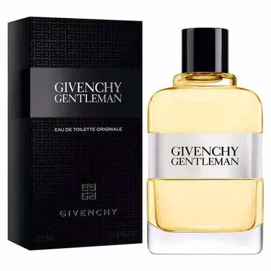 Perfume Givenchy Gentleman Originale Masculino Eau de Toilette
